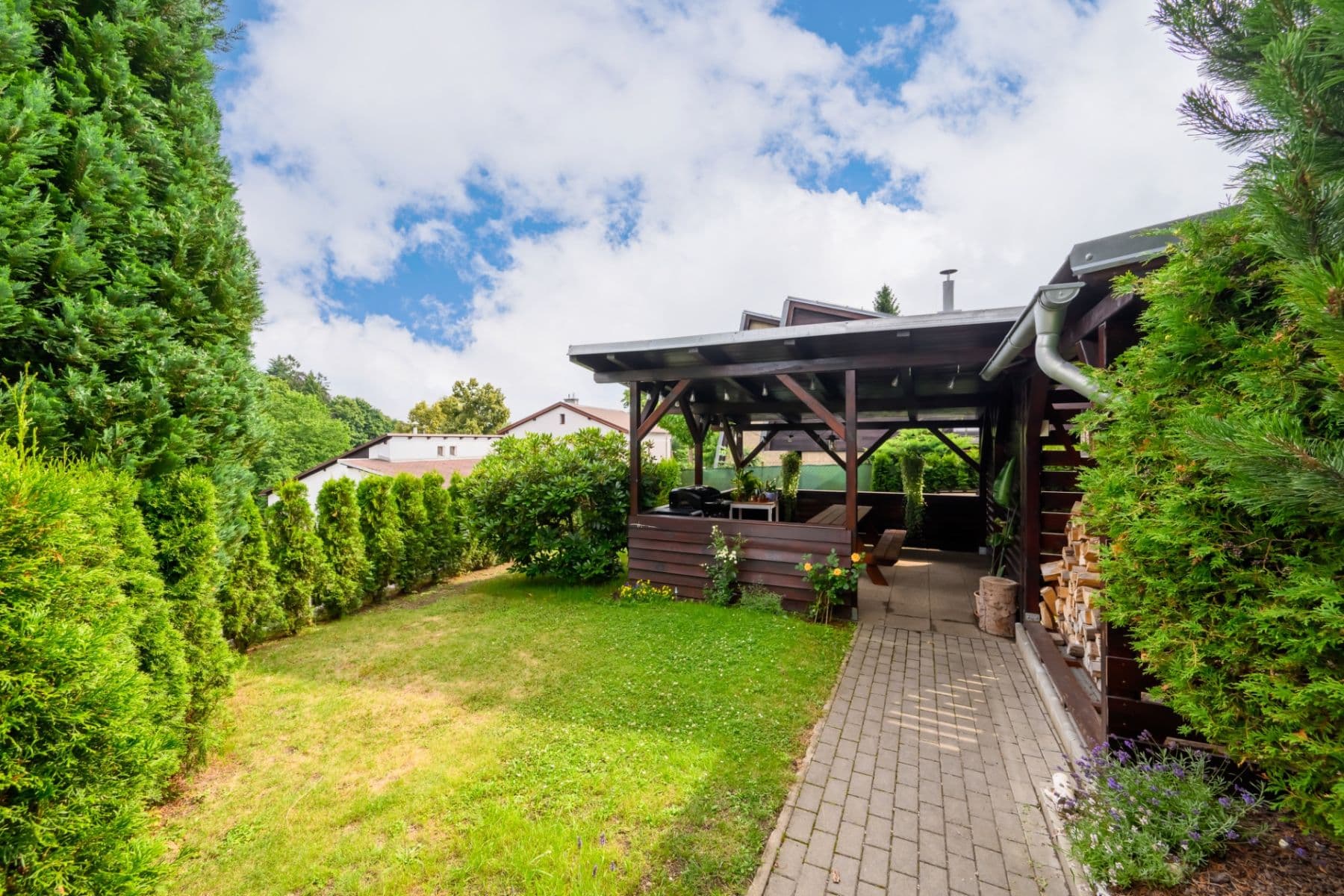 Predaj bytu 3-izbový 96 m², Na Valech, Liberec, Liberecký kraj Predaj bytu 3-izbový 96 m², Na Valech, Liberec, Liberecký kraj