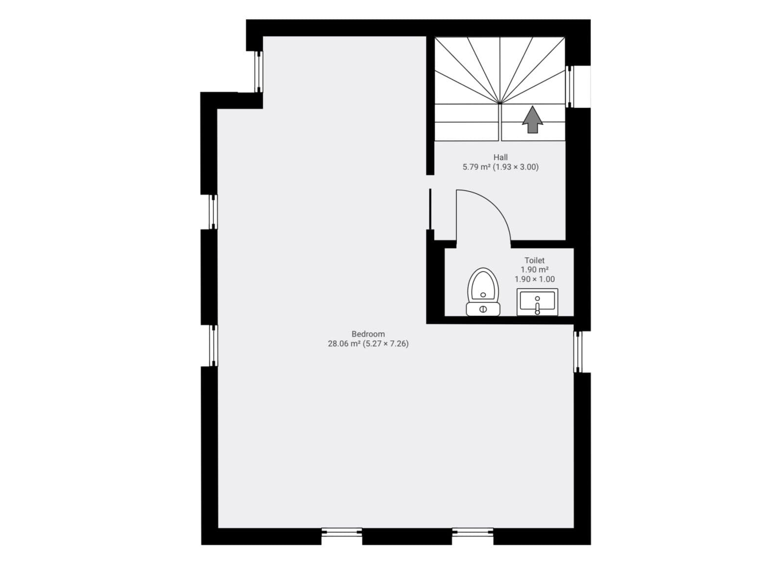 Predaj bytu 3-izbový 96 m², Na Valech, Liberec, Liberecký kraj Predaj bytu 3-izbový 96 m², Na Valech, Liberec, Liberecký kraj