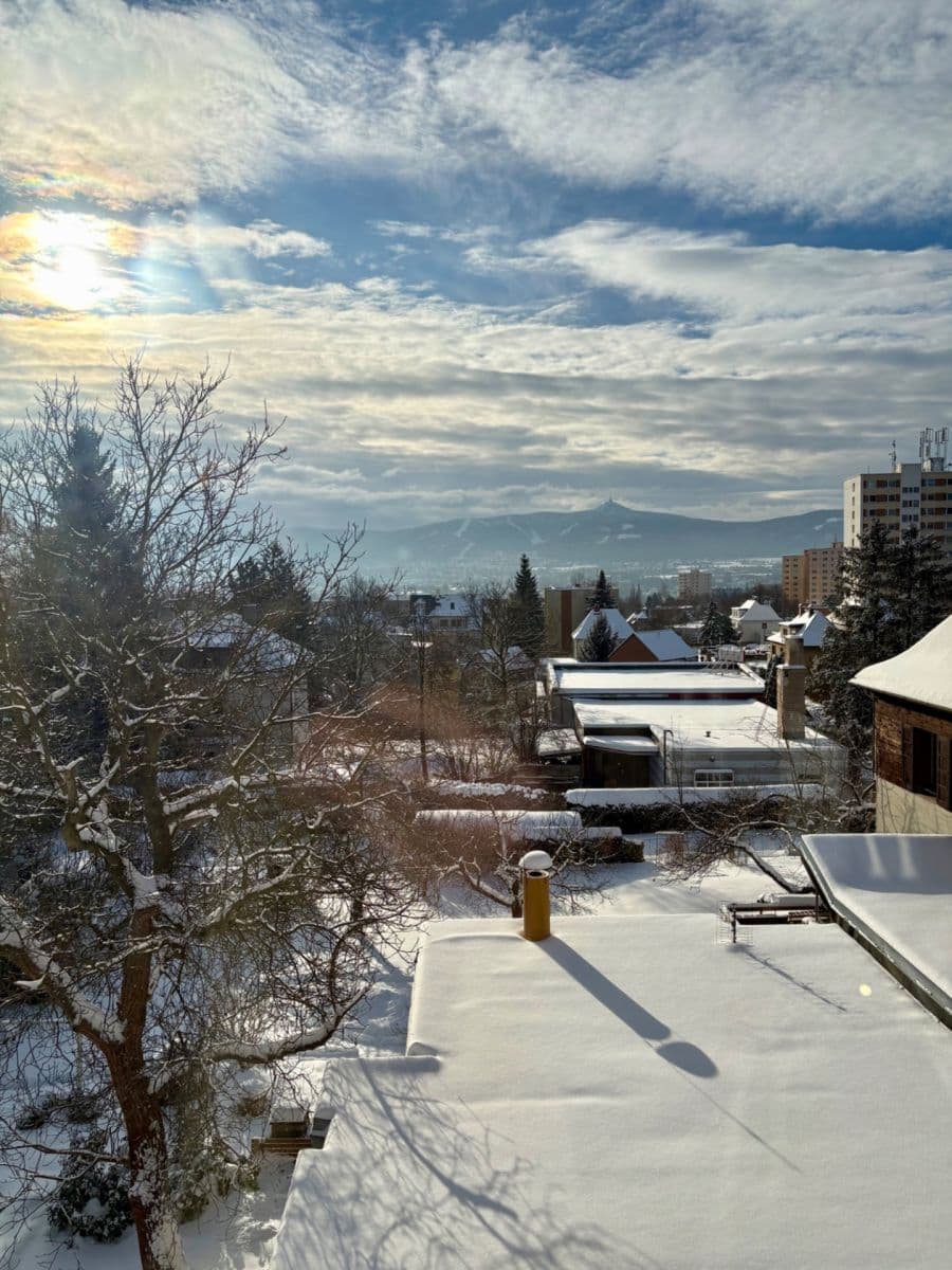 Predaj bytu 3-izbový 96 m², Na Valech, Liberec, Liberecký kraj Predaj bytu 3-izbový 96 m², Na Valech, Liberec, Liberecký kraj