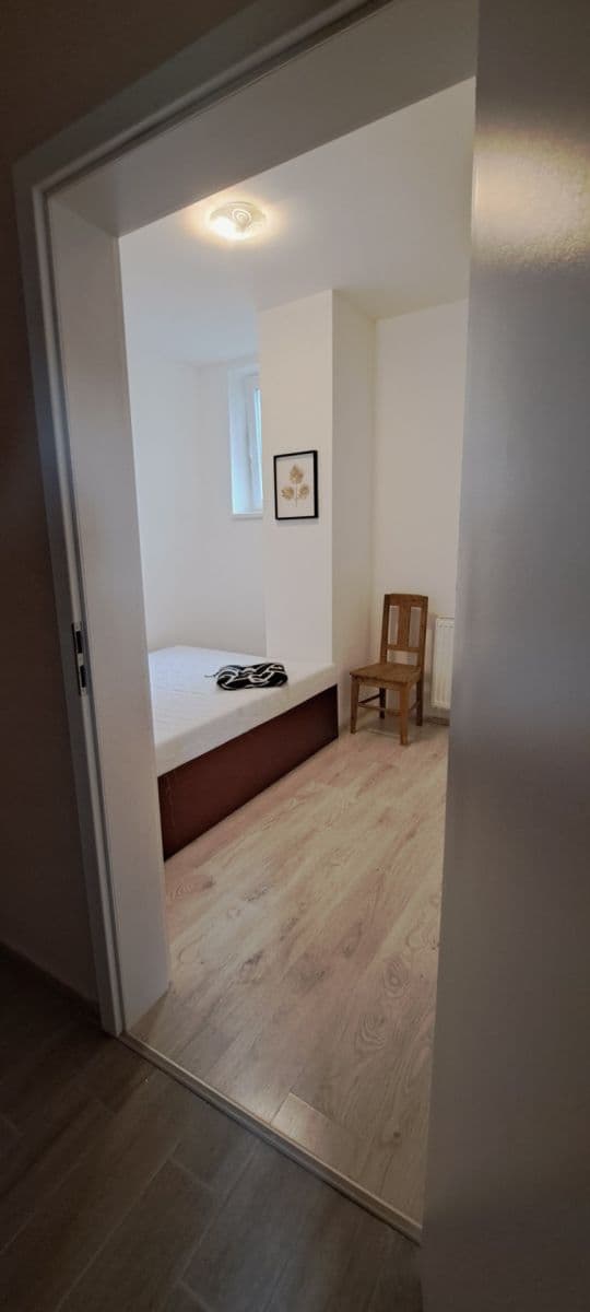 Prenájom bytu 2-izbový 48 m², Tyršova, Železnice, Královéhradecký kraj Prenájom bytu 2-izbový 48 m², Tyršova, Železnice, Královéhradecký kraj