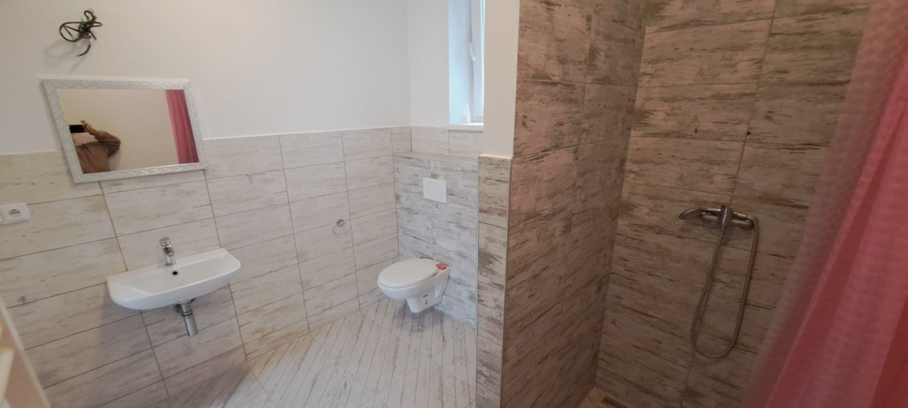 Prenájom bytu 2-izbový 48 m², Tyršova, Železnice, Královéhradecký kraj Prenájom bytu 2-izbový 48 m², Tyršova, Železnice, Královéhradecký kraj