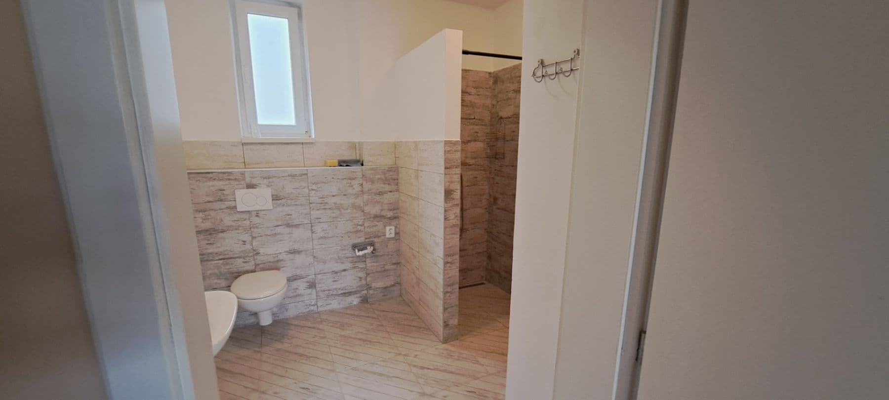 Prenájom bytu 2-izbový 48 m², Tyršova, Železnice, Královéhradecký kraj Prenájom bytu 2-izbový 48 m², Tyršova, Železnice, Královéhradecký kraj