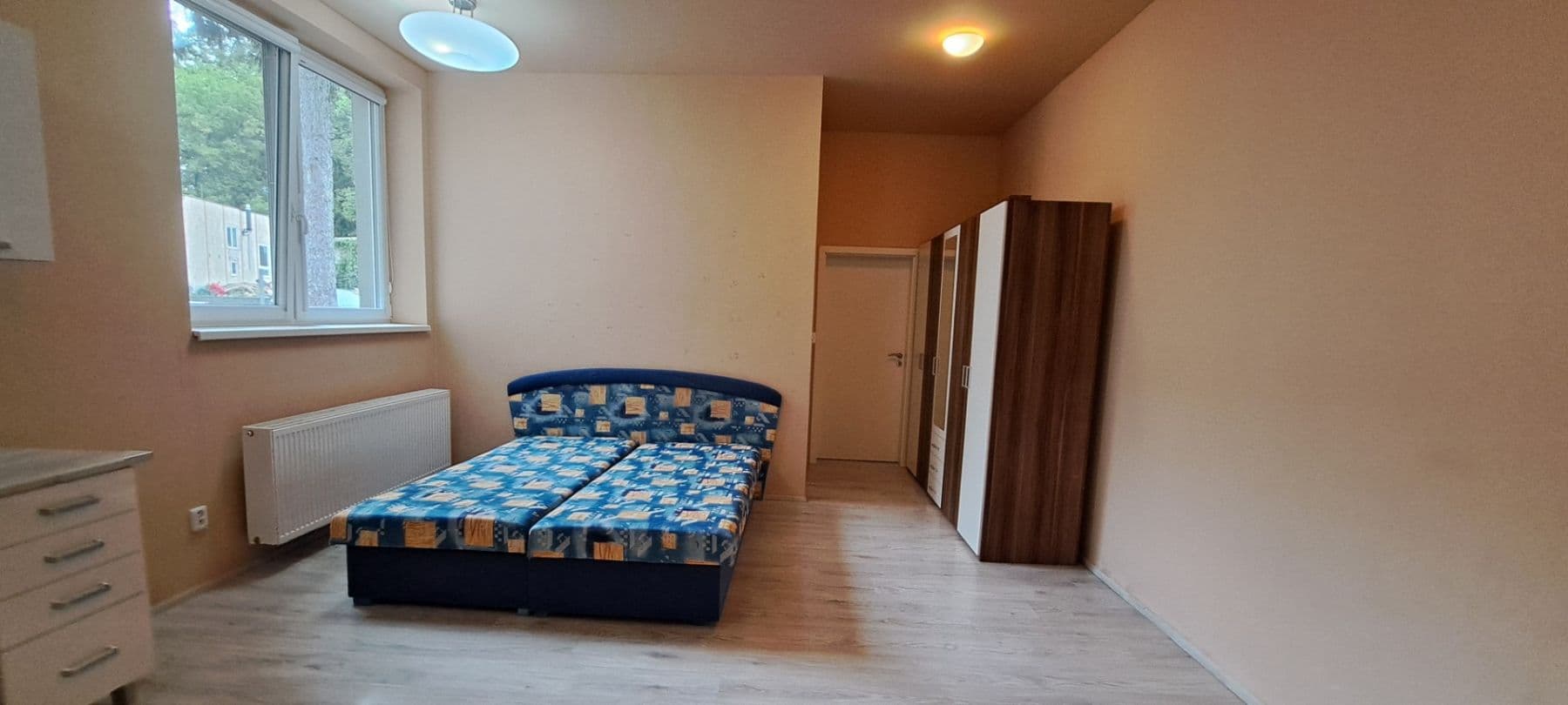 Prenájom bytu 2-izbový 48 m², Tyršova, Železnice, Královéhradecký kraj Prenájom bytu 2-izbový 48 m², Tyršova, Železnice, Královéhradecký kraj