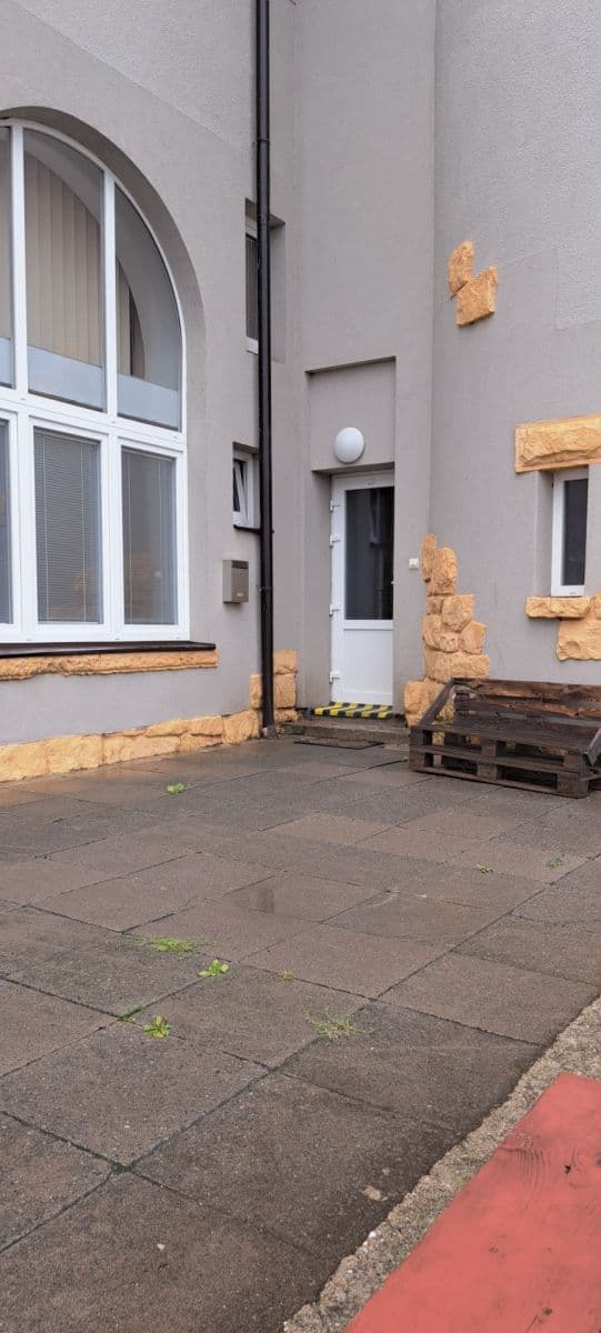 Prenájom bytu 2-izbový 48 m², Tyršova, Železnice, Královéhradecký kraj Prenájom bytu 2-izbový 48 m², Tyršova, Železnice, Královéhradecký kraj