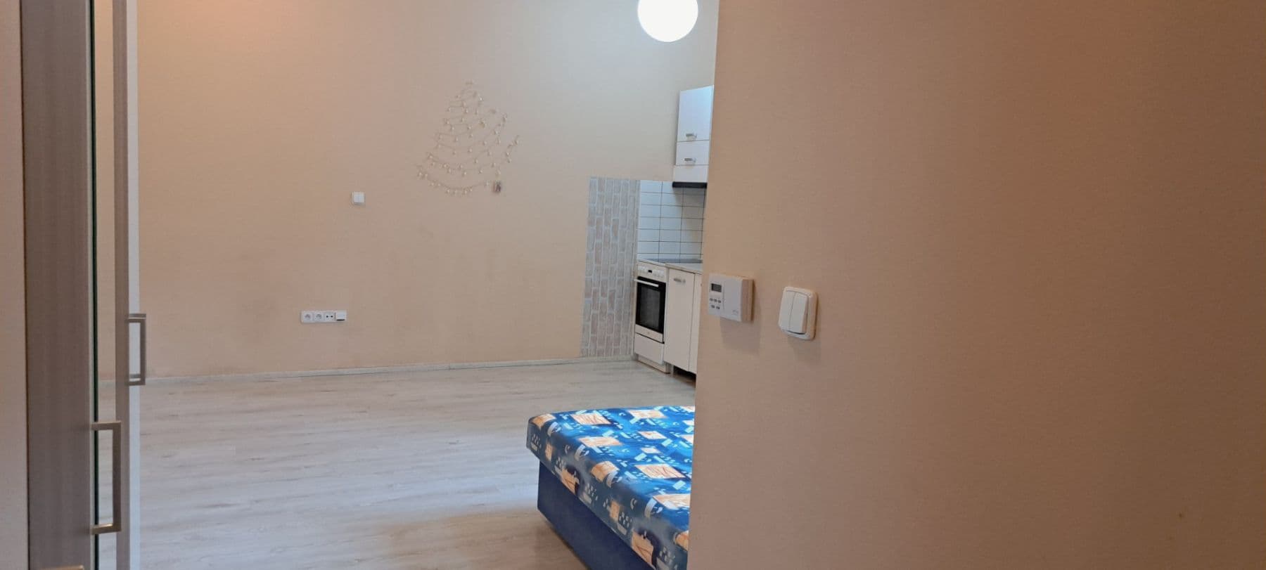 Prenájom bytu 2-izbový 48 m², Tyršova, Železnice, Královéhradecký kraj Prenájom bytu 2-izbový 48 m², Tyršova, Železnice, Královéhradecký kraj