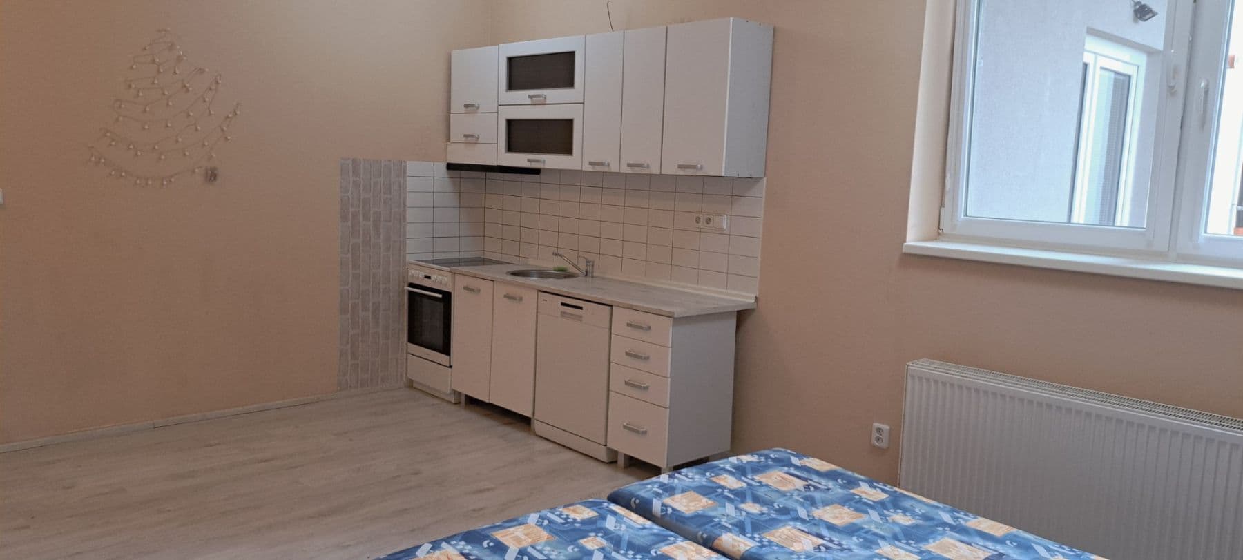 Prenájom bytu 2-izbový 48 m², Tyršova, Železnice, Královéhradecký kraj Prenájom bytu 2-izbový 48 m², Tyršova, Železnice, Královéhradecký kraj