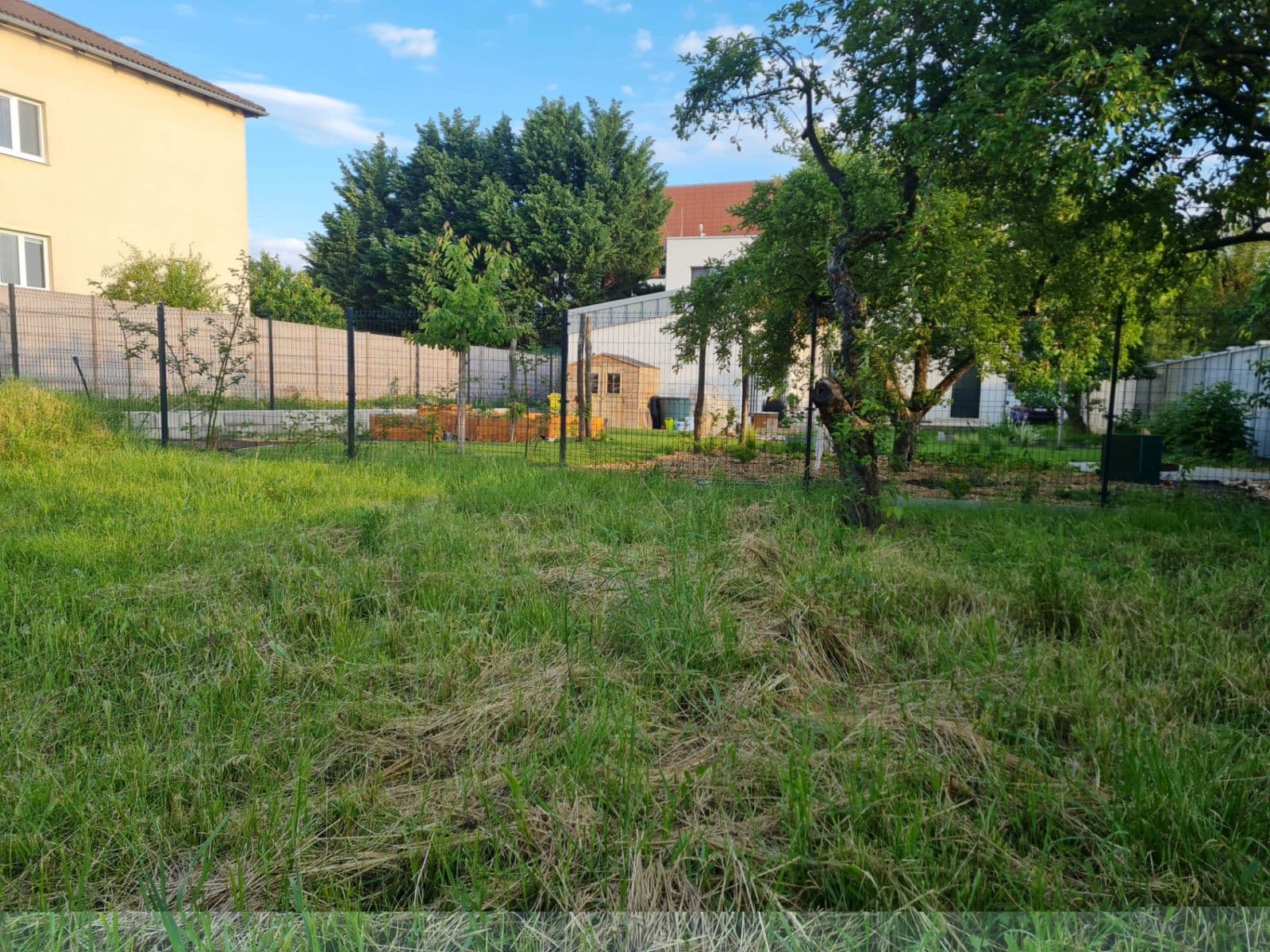 Predaj pozemku 712 m², Záhorská Bystrica, Bratislavský kraj Predaj pozemku 712 m², Záhorská Bystrica, Bratislavský kraj
