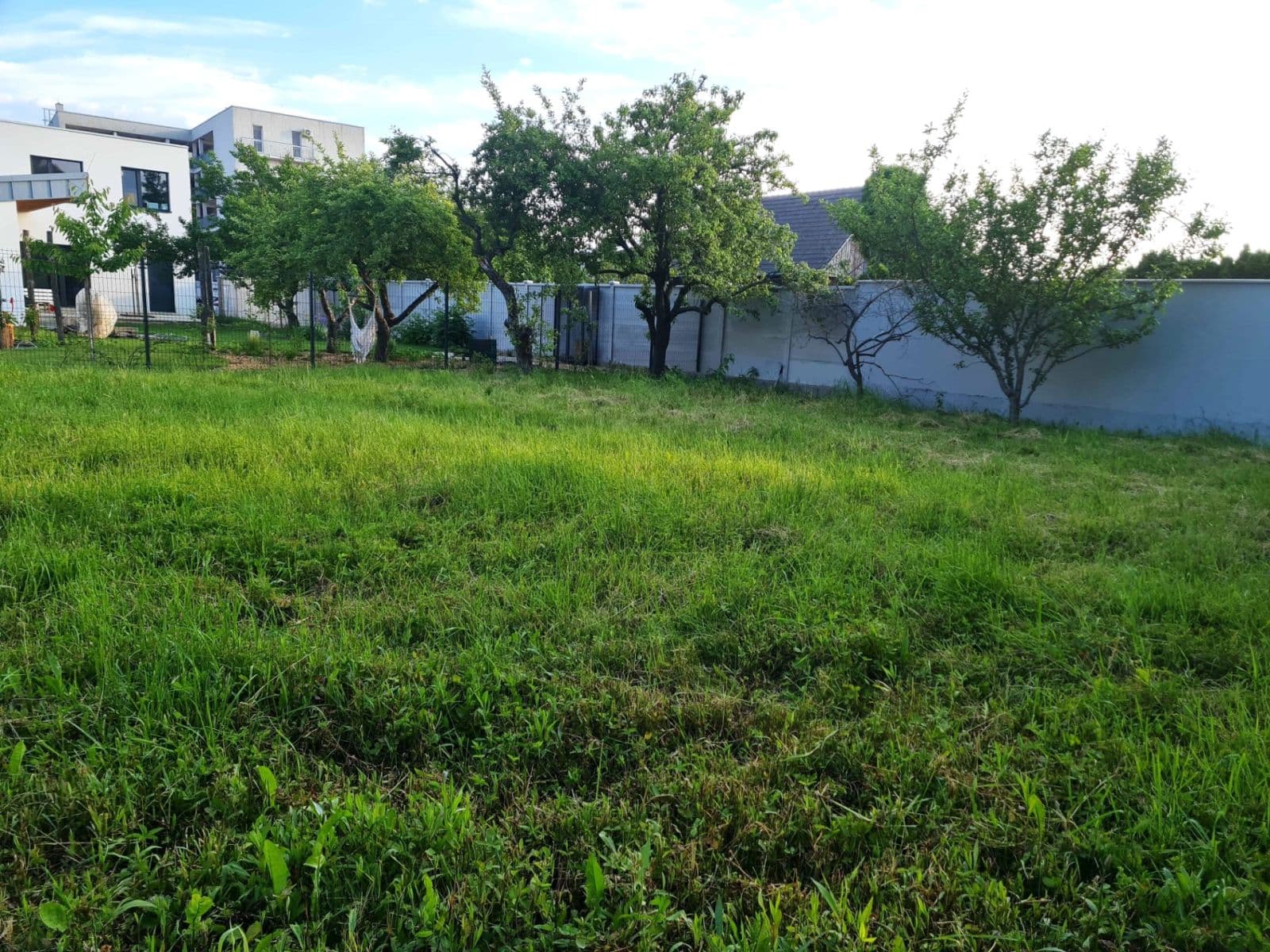 Predaj pozemku 712 m², Záhorská Bystrica, Bratislavský kraj Predaj pozemku 712 m², Záhorská Bystrica, Bratislavský kraj