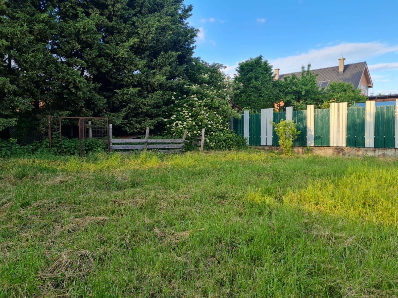 Predaj pozemku 712 m², Záhorská Bystrica, Bratislavský kraj Predaj pozemku 712 m², Záhorská Bystrica, Bratislavský kraj