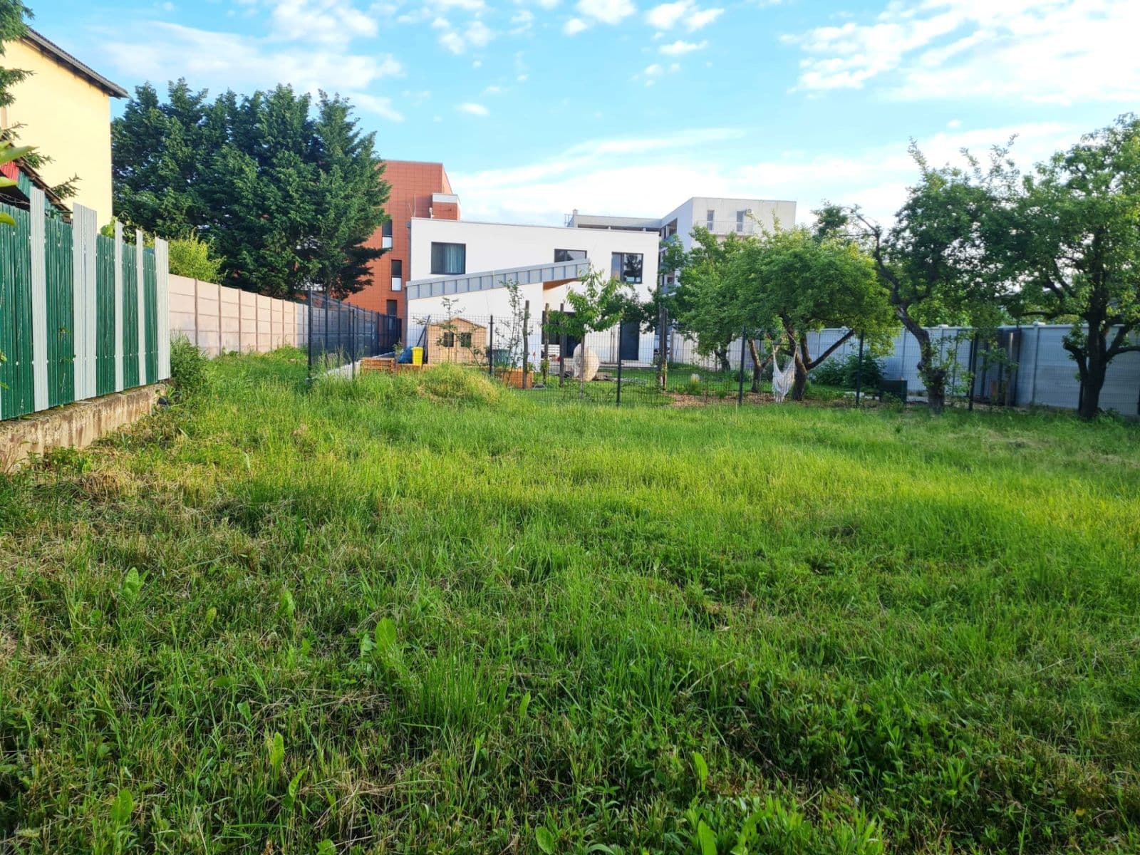 Predaj pozemku 712 m², Záhorská Bystrica, Bratislavský kraj Predaj pozemku 712 m², Záhorská Bystrica, Bratislavský kraj