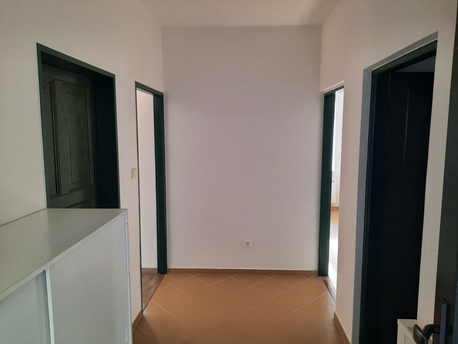 Prenájom bytu 2-izbový 45 m², Budovcova, Mnichovo Hradiště, Středočeský kraj Prenájom bytu 2-izbový 45 m², Budovcova, Mnichovo Hradiště, Středočeský kraj