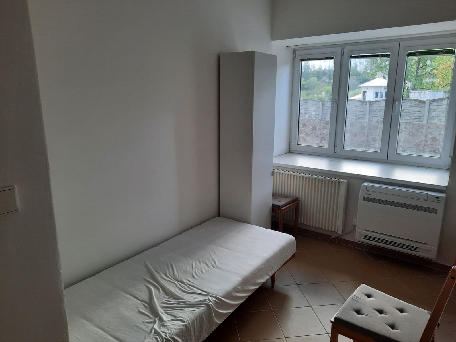 Prenájom bytu 2-izbový 45 m², Budovcova, Mnichovo Hradiště, Středočeský kraj Prenájom bytu 2-izbový 45 m², Budovcova, Mnichovo Hradiště, Středočeský kraj