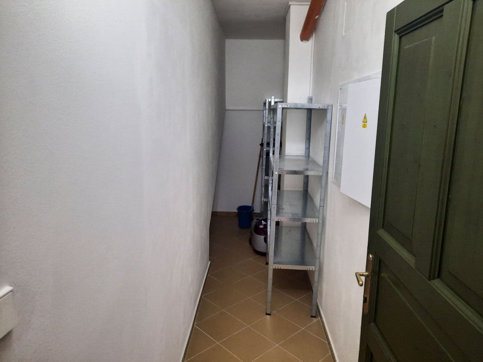 Prenájom bytu 2-izbový 45 m², Budovcova, Mnichovo Hradiště, Středočeský kraj Prenájom bytu 2-izbový 45 m², Budovcova, Mnichovo Hradiště, Středočeský kraj