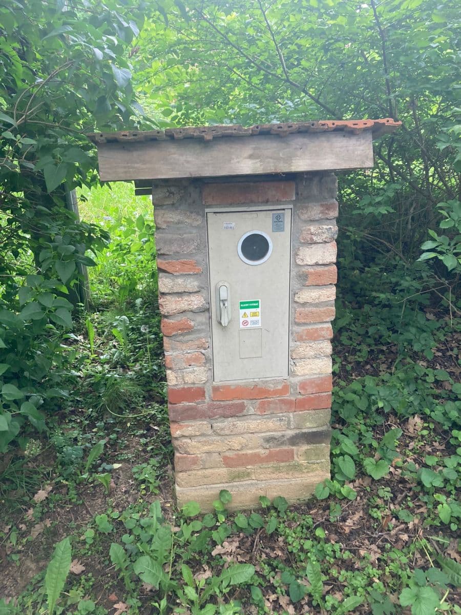 Predaj pozemku 1.030 m², Bánovce nad Bebravou, Trenčiansky kraj Predaj pozemku 1.030 m², Bánovce nad Bebravou, Trenčiansky kraj