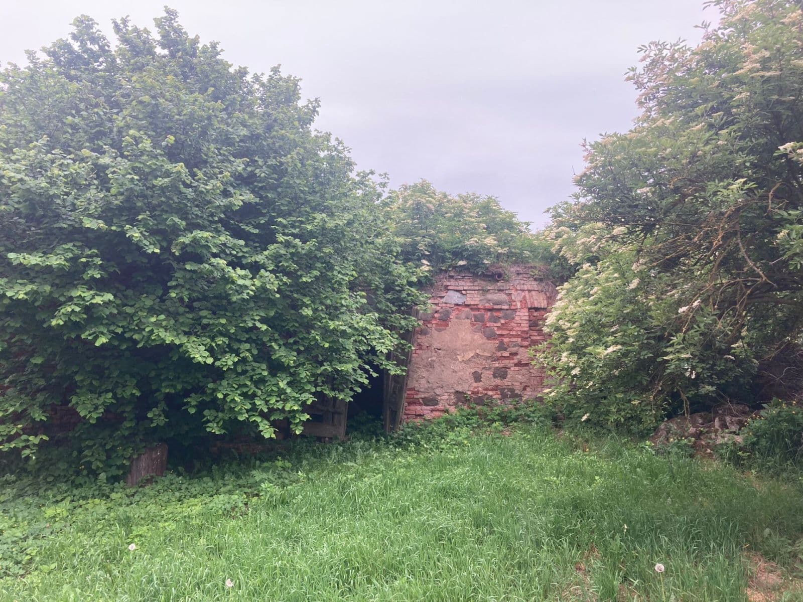 Predaj pozemku 1.030 m², Bánovce nad Bebravou, Trenčiansky kraj Predaj pozemku 1.030 m², Bánovce nad Bebravou, Trenčiansky kraj