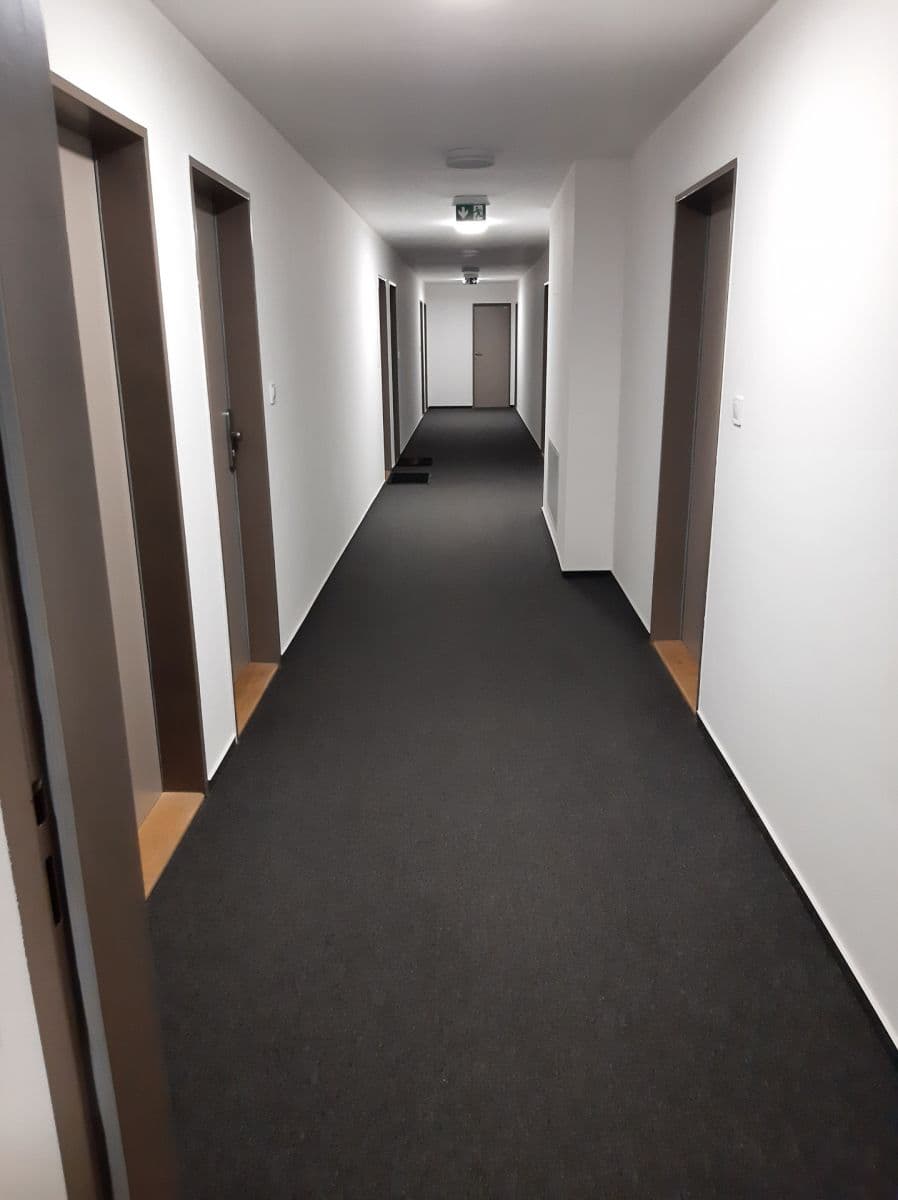 Prenájom bytu 1-izbový 32 m², Frištenského, Olomouc, Olomoucký kraj Prenájom bytu 1-izbový 32 m², Frištenského, Olomouc, Olomoucký kraj