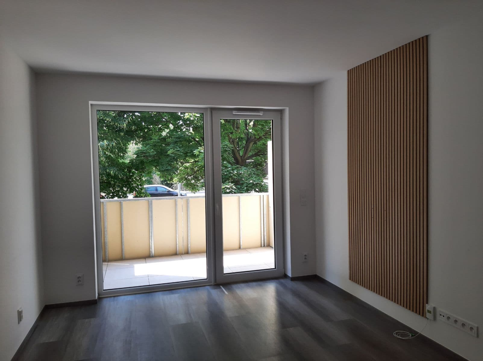 Prenájom bytu 1-izbový 32 m², Frištenského, Olomouc, Olomoucký kraj Prenájom bytu 1-izbový 32 m², Frištenského, Olomouc, Olomoucký kraj