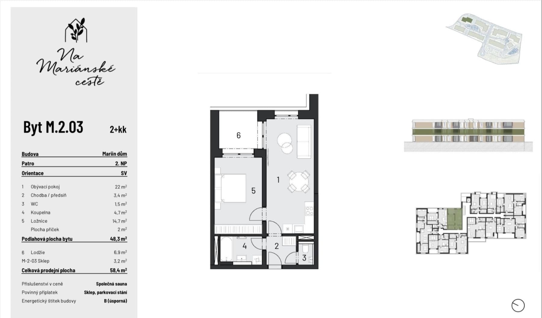 Prenájom bytu 2-izbový 49 m², Dřevčická, Brandýs nad Labem-Stará Boleslav, Středočeský kraj Prenájom bytu 2-izbový 49 m², Dřevčická, Brandýs nad Labem-Stará Boleslav, Středočeský kraj