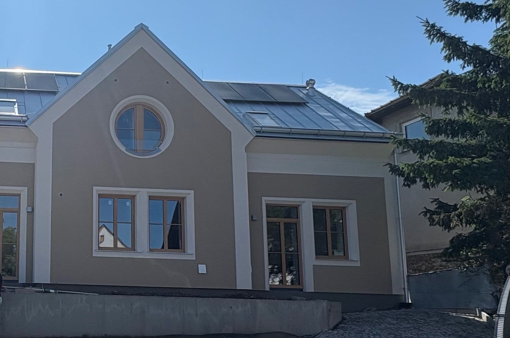 Prenájom bytu 1-izbový 31 m², Národních hrdinů, Praha, Praha Prenájom bytu 1-izbový 31 m², Národních hrdinů, Praha, Praha