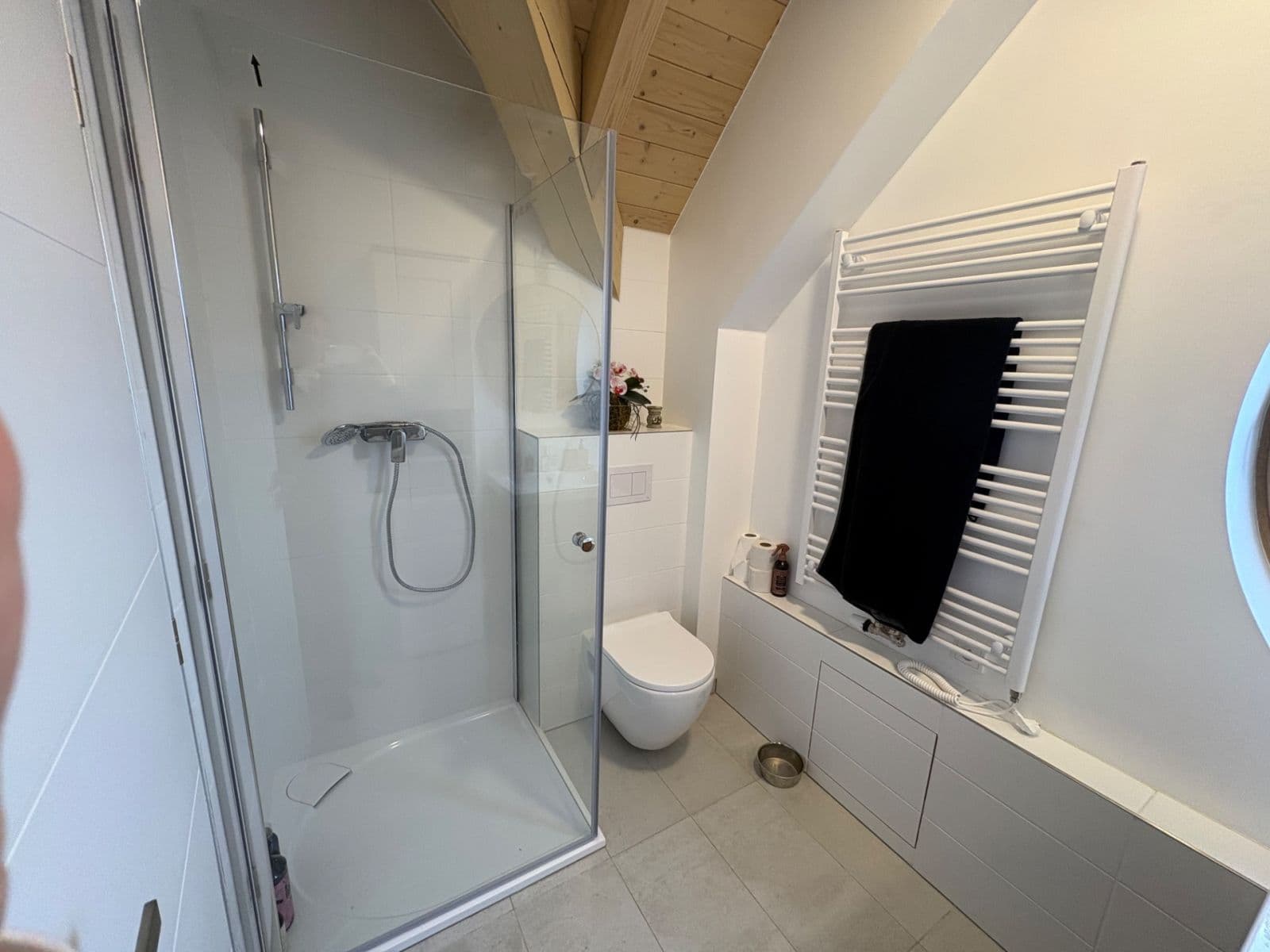 Prenájom bytu 1-izbový 31 m², Národních hrdinů, Praha, Praha Prenájom bytu 1-izbový 31 m², Národních hrdinů, Praha, Praha