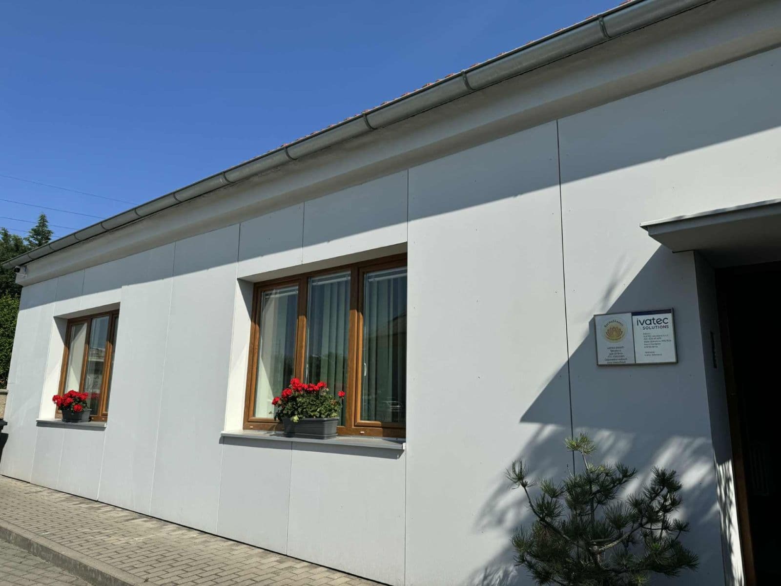 Prenájom kancelárie 45 m², Sokolova, Brno, Jihomoravský kraj Prenájom kancelárie 45 m², Sokolova, Brno, Jihomoravský kraj