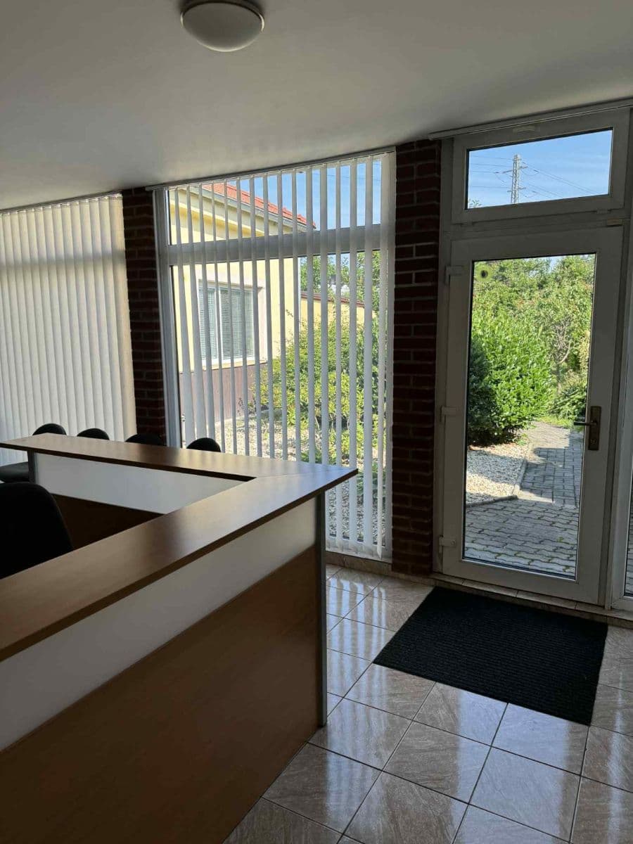 Prenájom kancelárie 45 m², Sokolova, Brno, Jihomoravský kraj Prenájom kancelárie 45 m², Sokolova, Brno, Jihomoravský kraj