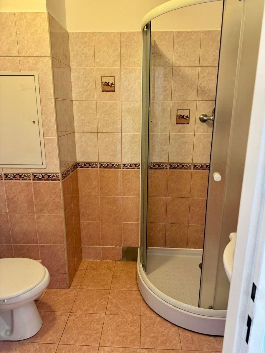 Predaj bytu 2-izbový 43 m², Prosecká, Praha, Praha Predaj bytu 2-izbový 43 m², Prosecká, Praha, Praha