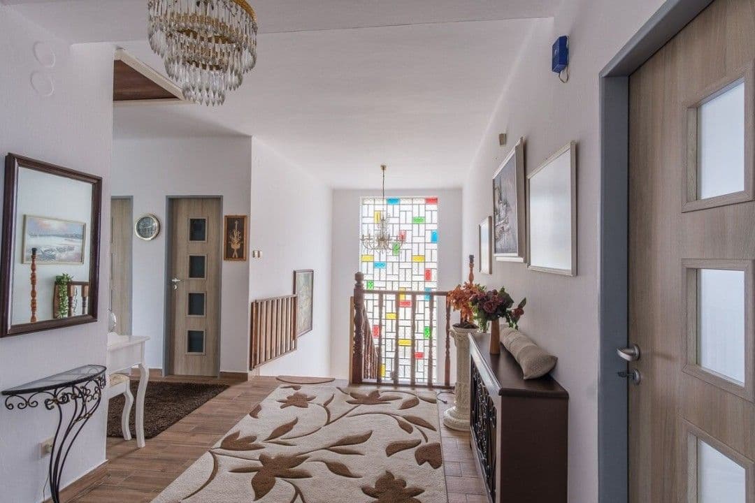 Predaj domu 440 m², pozemek 913 m², Údolní, Úštěk, Ústecký kraj Predaj domu 440 m², pozemek 913 m², Údolní, Úštěk, Ústecký kraj