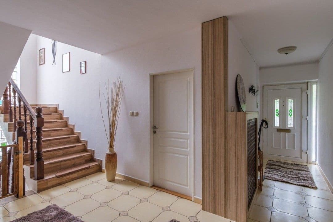 Predaj domu 440 m², pozemek 913 m², Údolní, Úštěk, Ústecký kraj Predaj domu 440 m², pozemek 913 m², Údolní, Úštěk, Ústecký kraj