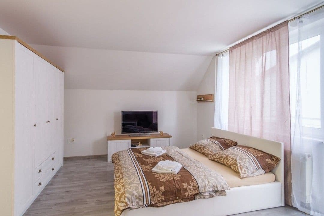 Predaj domu 440 m², pozemek 913 m², Údolní, Úštěk, Ústecký kraj Predaj domu 440 m², pozemek 913 m², Údolní, Úštěk, Ústecký kraj