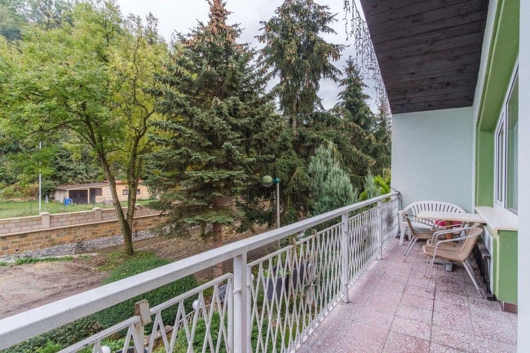 Predaj domu 440 m², pozemek 913 m², Údolní, Úštěk, Ústecký kraj Predaj domu 440 m², pozemek 913 m², Údolní, Úštěk, Ústecký kraj
