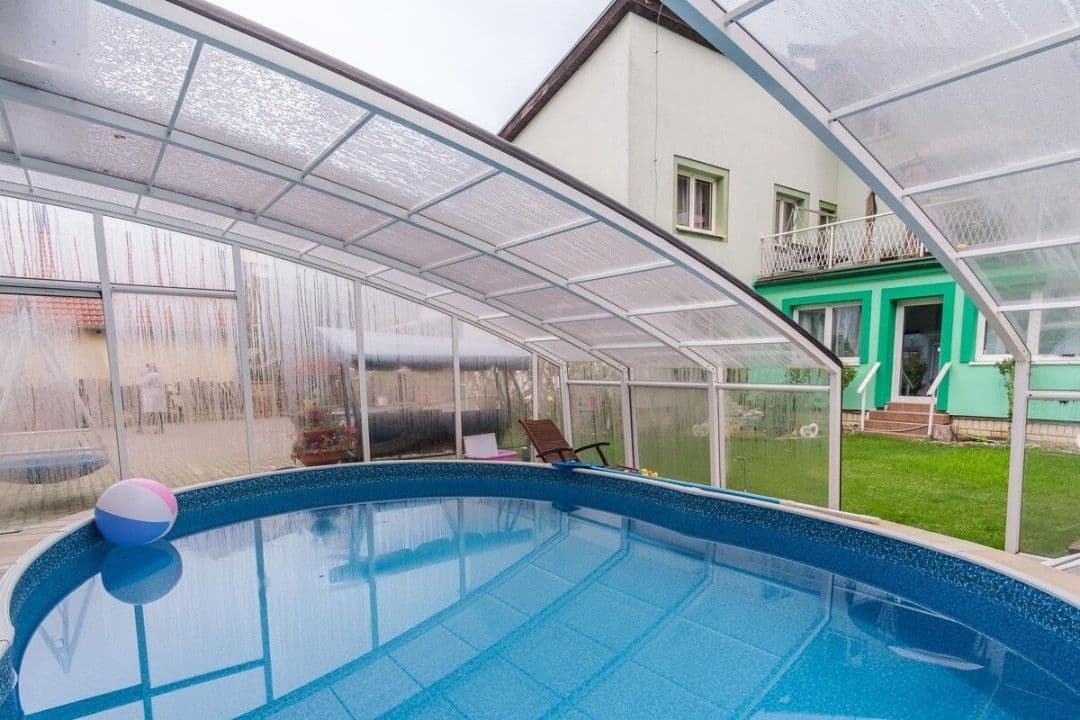 Predaj domu 440 m², pozemek 913 m², Údolní, Úštěk, Ústecký kraj Predaj domu 440 m², pozemek 913 m², Údolní, Úštěk, Ústecký kraj