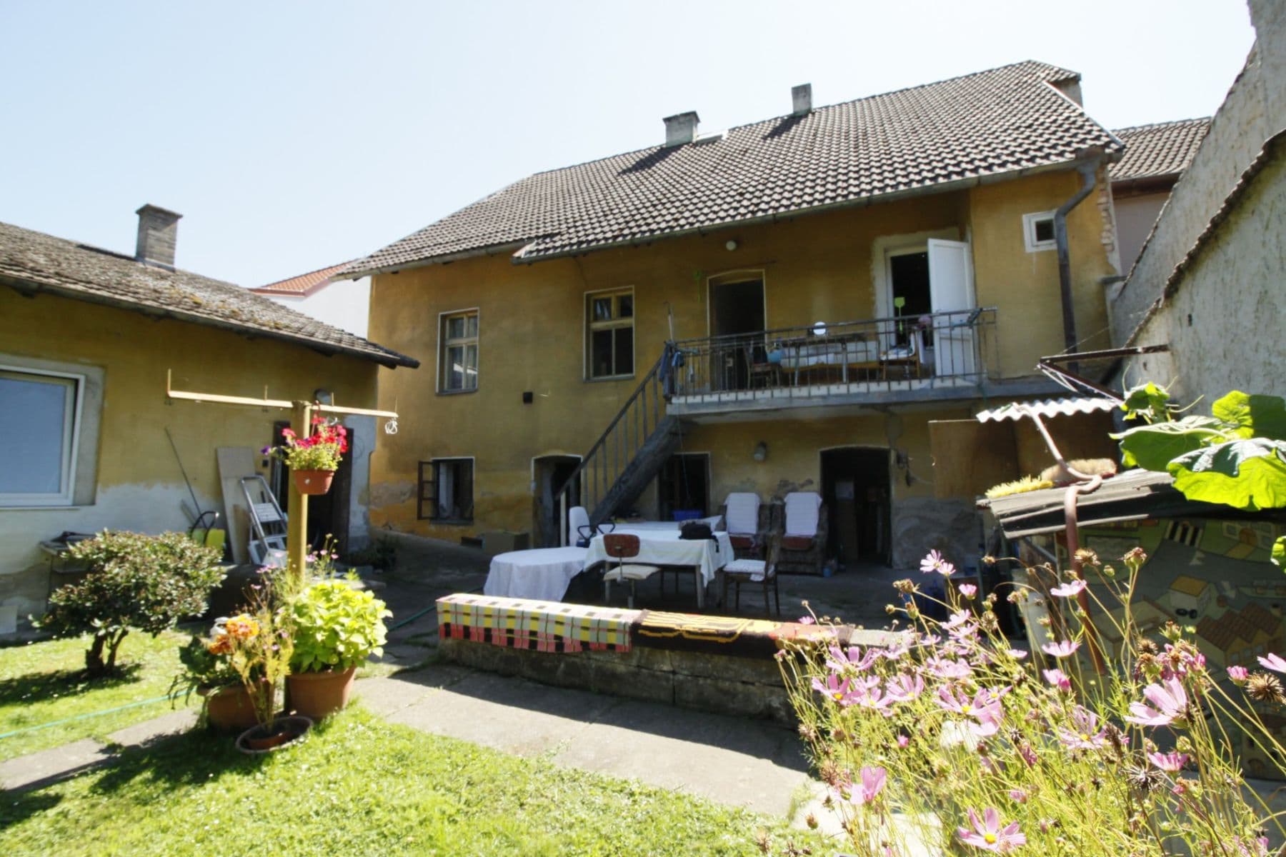 Predaj domu 165 m², pozemek 460 m², Labská, Kostelec nad Labem, Středočeský kraj Predaj domu 165 m², pozemek 460 m², Labská, Kostelec nad Labem, Středočeský kraj