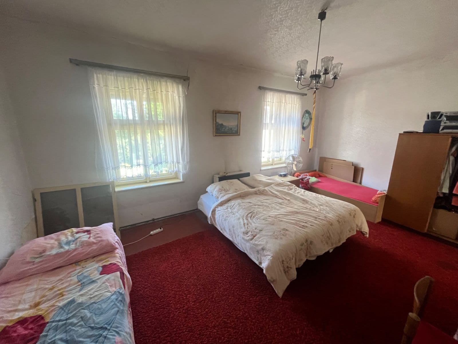 Predaj domu 165 m², pozemek 460 m², Labská, Kostelec nad Labem, Středočeský kraj Predaj domu 165 m², pozemek 460 m², Labská, Kostelec nad Labem, Středočeský kraj