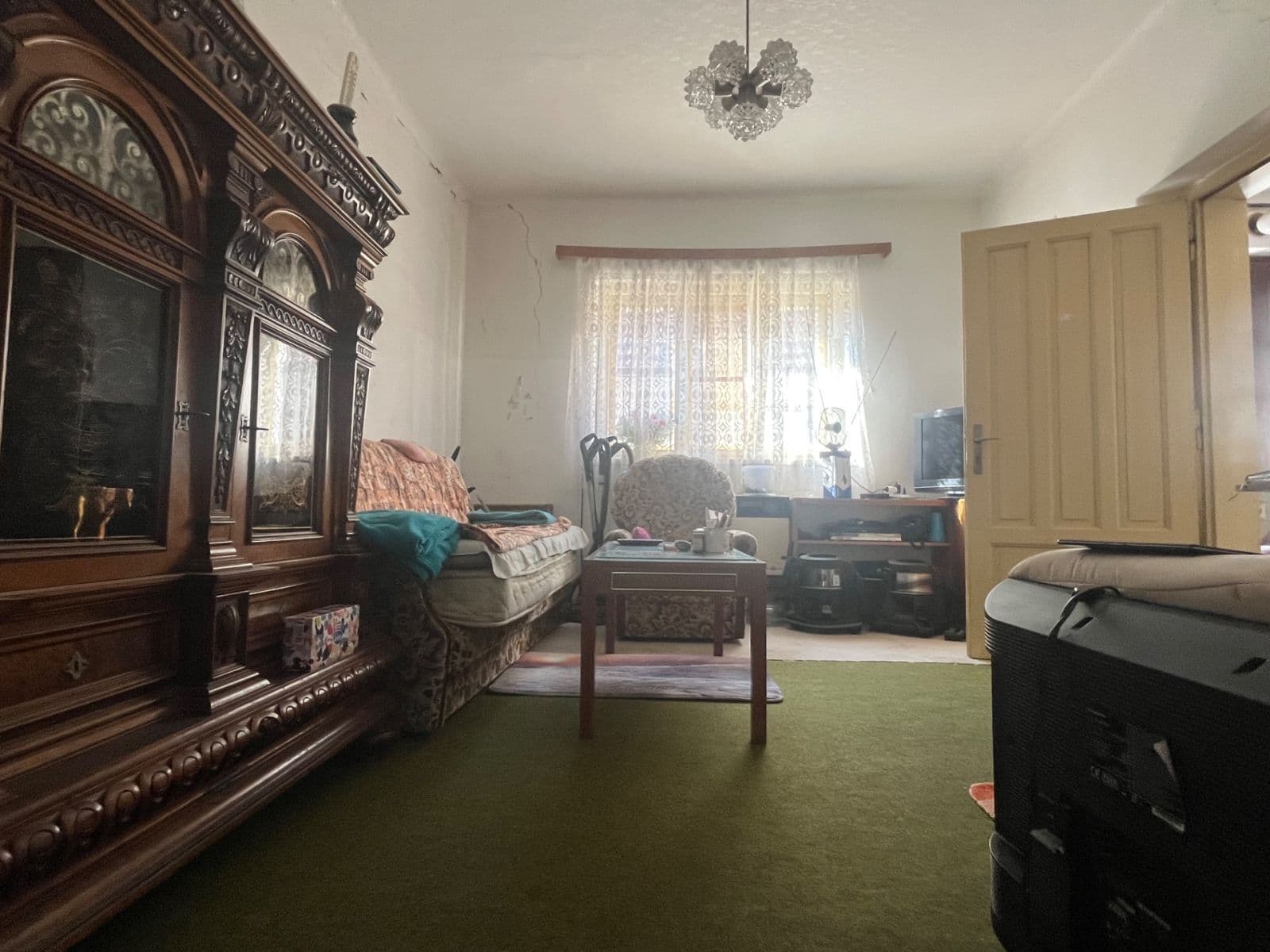 Predaj domu 165 m², pozemek 460 m², Labská, Kostelec nad Labem, Středočeský kraj Predaj domu 165 m², pozemek 460 m², Labská, Kostelec nad Labem, Středočeský kraj