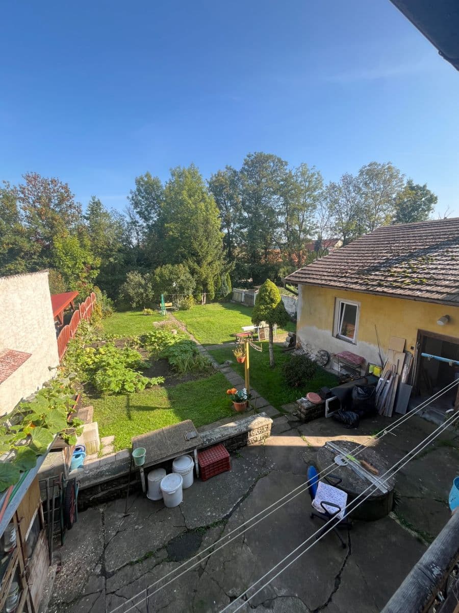 Predaj domu 165 m², pozemek 460 m², Labská, Kostelec nad Labem, Středočeský kraj Predaj domu 165 m², pozemek 460 m², Labská, Kostelec nad Labem, Středočeský kraj