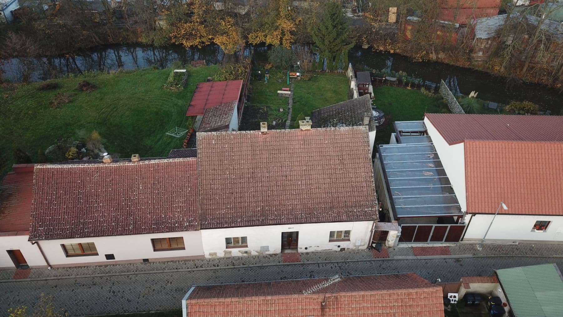 Predaj domu 165 m², pozemek 460 m², Labská, Kostelec nad Labem, Středočeský kraj Predaj domu 165 m², pozemek 460 m², Labská, Kostelec nad Labem, Středočeský kraj