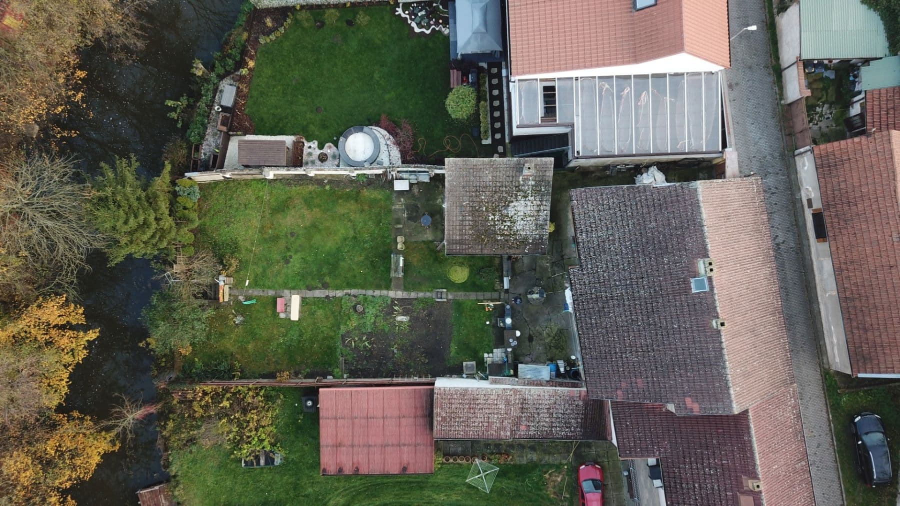 Predaj domu 165 m², pozemek 460 m², Labská, Kostelec nad Labem, Středočeský kraj Predaj domu 165 m², pozemek 460 m², Labská, Kostelec nad Labem, Středočeský kraj