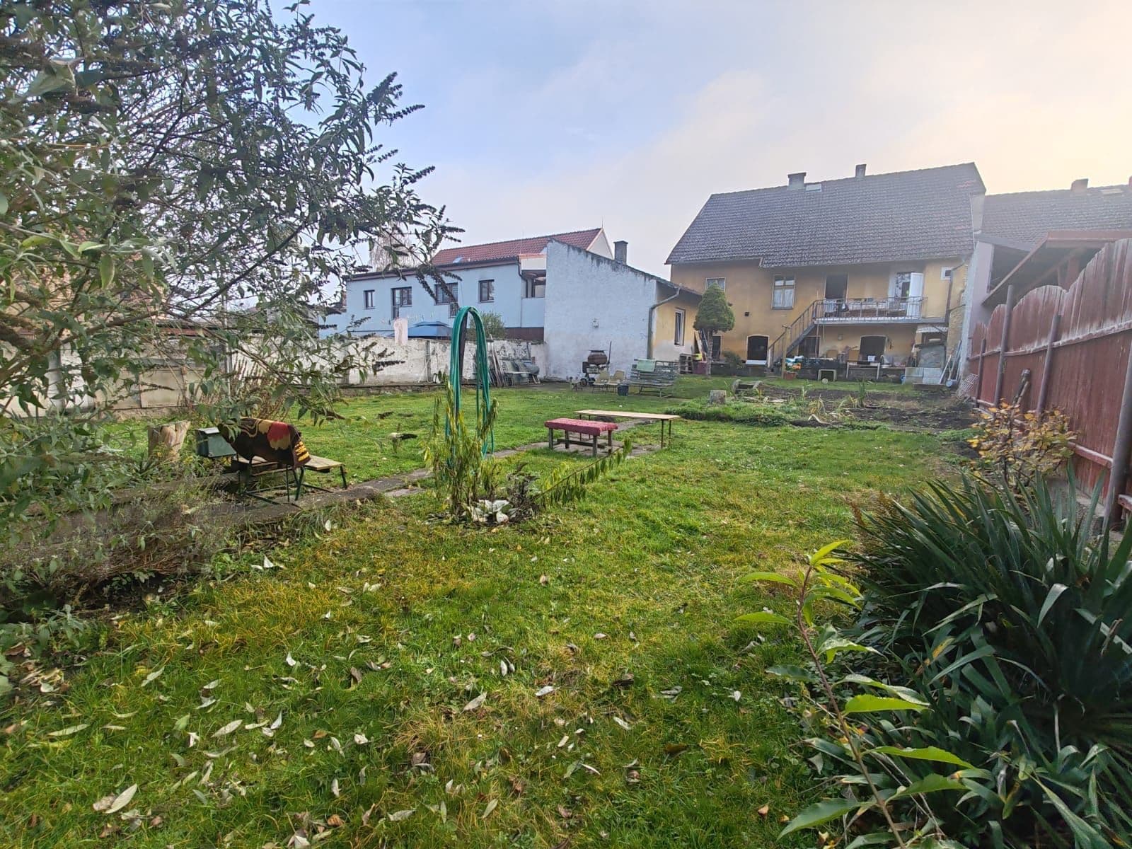 Predaj domu 165 m², pozemek 460 m², Labská, Kostelec nad Labem, Středočeský kraj Predaj domu 165 m², pozemek 460 m², Labská, Kostelec nad Labem, Středočeský kraj