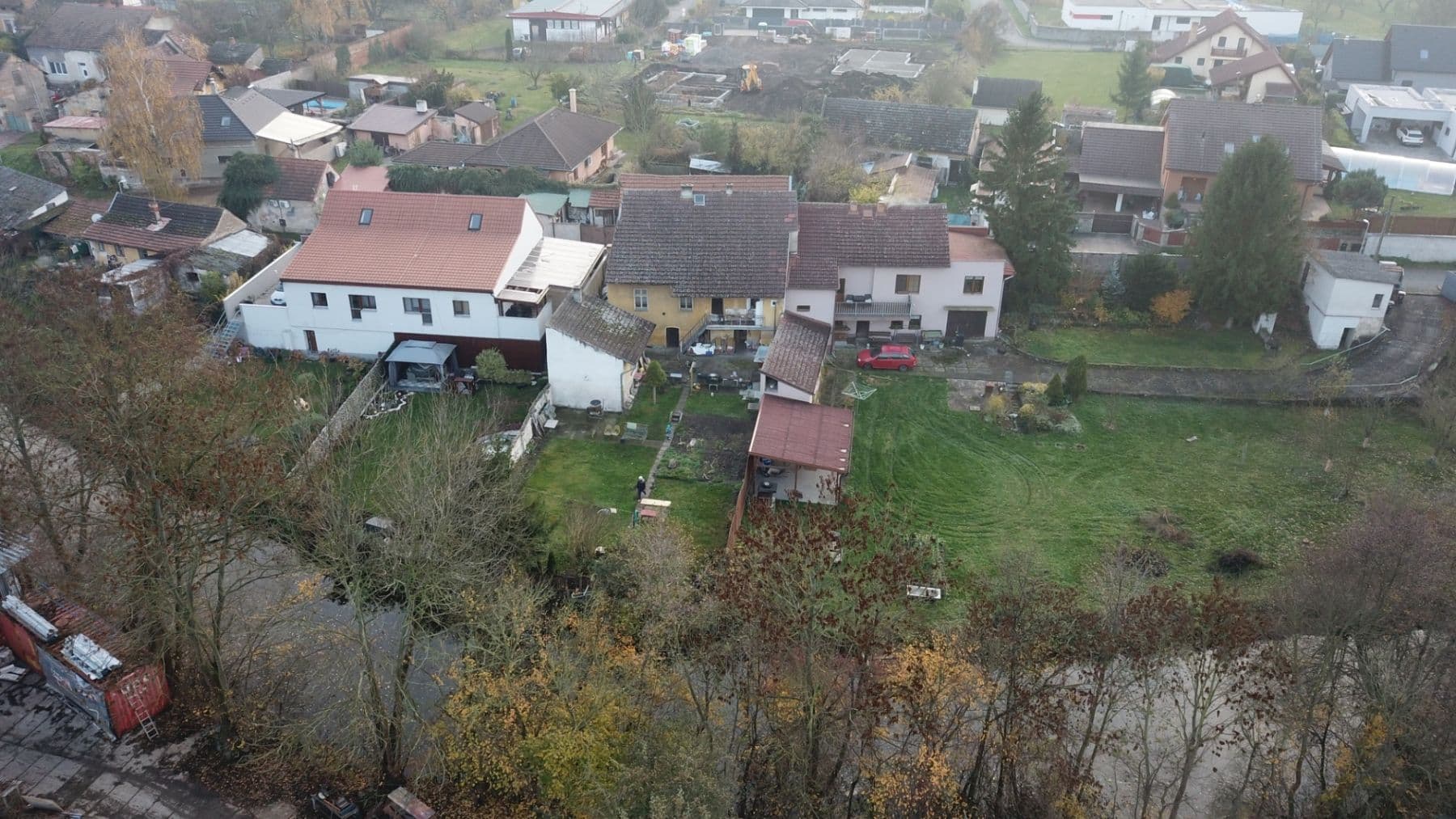 Predaj domu 165 m², pozemek 460 m², Labská, Kostelec nad Labem, Středočeský kraj Predaj domu 165 m², pozemek 460 m², Labská, Kostelec nad Labem, Středočeský kraj