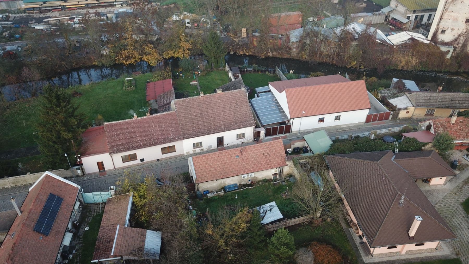Predaj domu 165 m², pozemek 460 m², Labská, Kostelec nad Labem, Středočeský kraj Predaj domu 165 m², pozemek 460 m², Labská, Kostelec nad Labem, Středočeský kraj