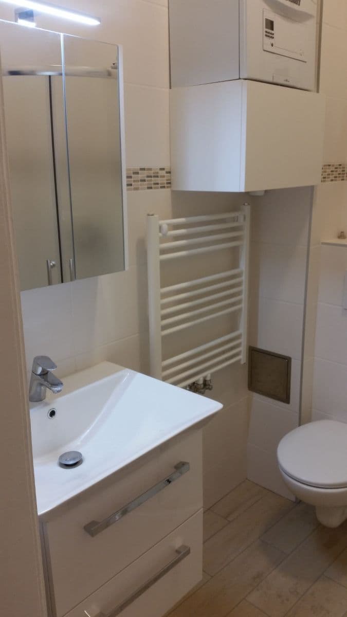 Prenájom bytu 2-izbový 45 m², Vinohradská, Praha, Praha Prenájom bytu 2-izbový 45 m², Vinohradská, Praha, Praha