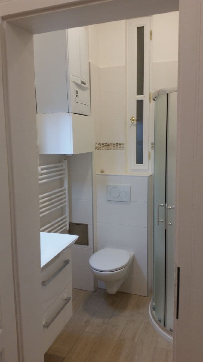 Prenájom bytu 2-izbový 45 m², Vinohradská, Praha, Praha Prenájom bytu 2-izbový 45 m², Vinohradská, Praha, Praha