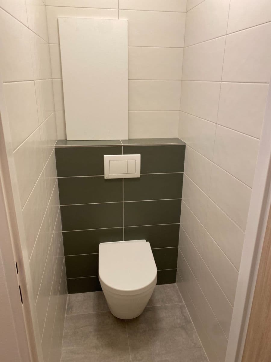 Prenájom bytu 1-izbový 34 m², Fügnerova, Poděbrady, Středočeský kraj Prenájom bytu 1-izbový 34 m², Fügnerova, Poděbrady, Středočeský kraj