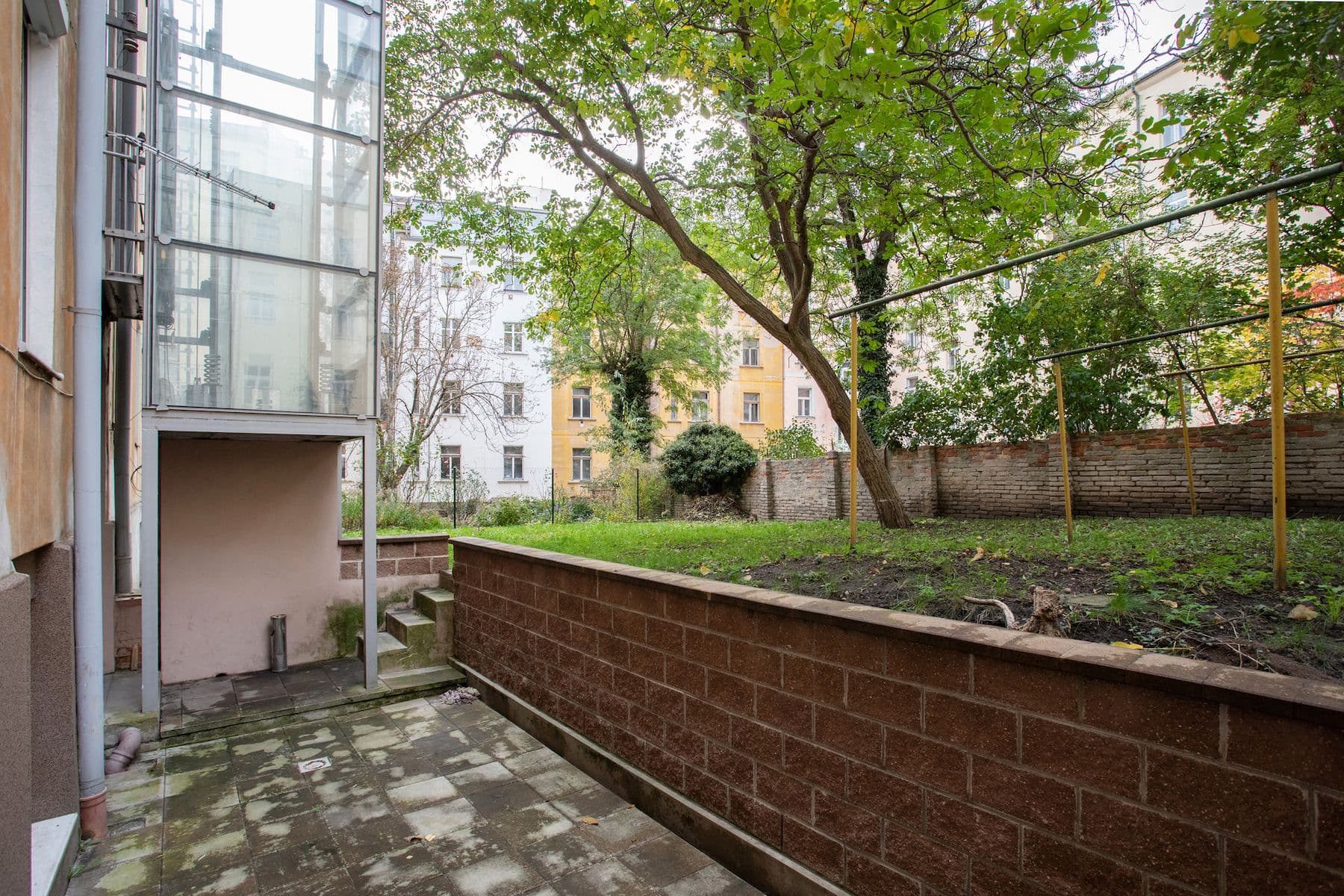 Predaj bytu 1-izbový 48 m², Finská, Praha, Praha Predaj bytu 1-izbový 48 m², Finská, Praha, Praha