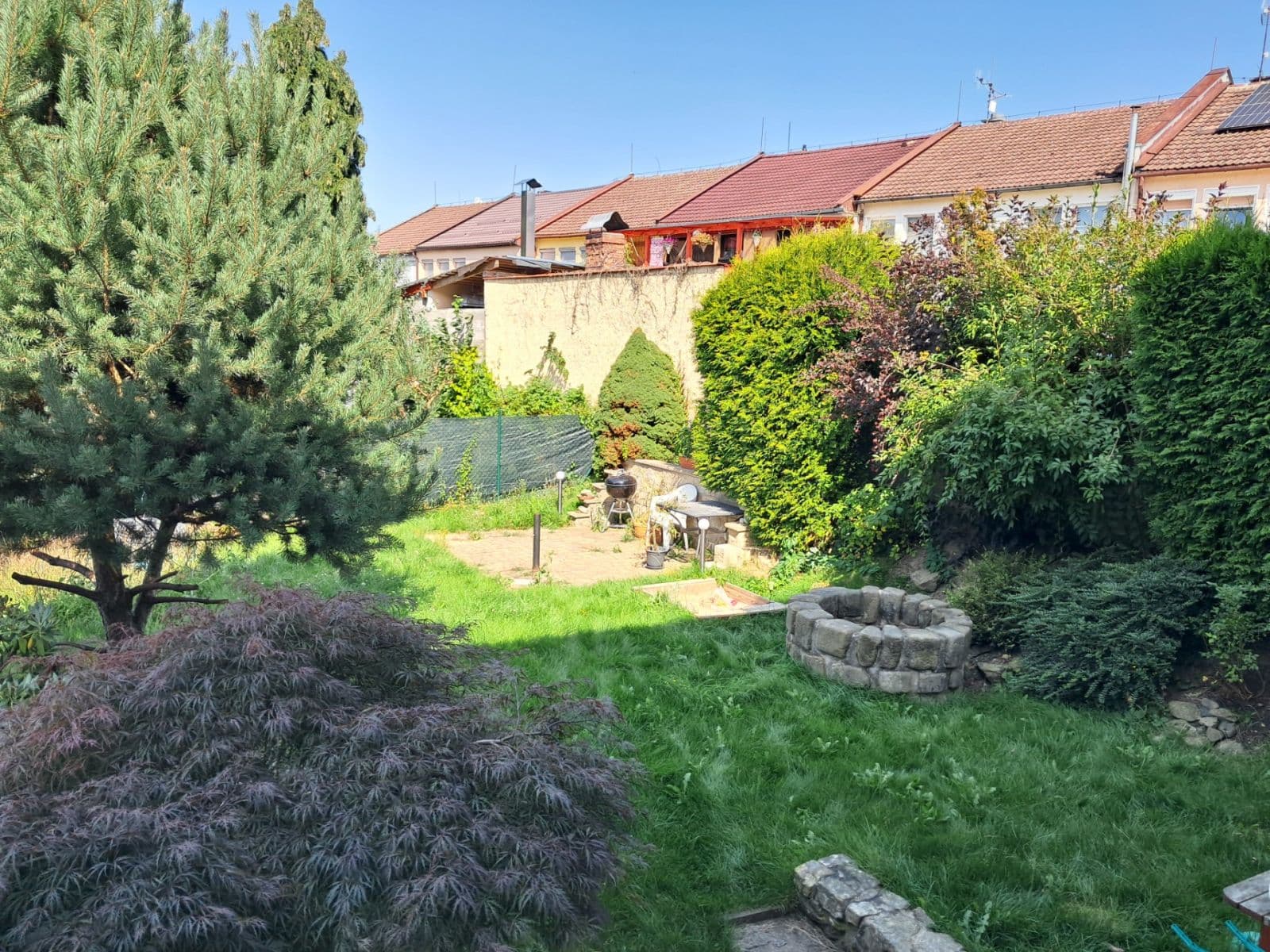 Prenájom domu 165 m², pozemek 341 m², Višňová, Nový Bor, Liberecký kraj Prenájom domu 165 m², pozemek 341 m², Višňová, Nový Bor, Liberecký kraj