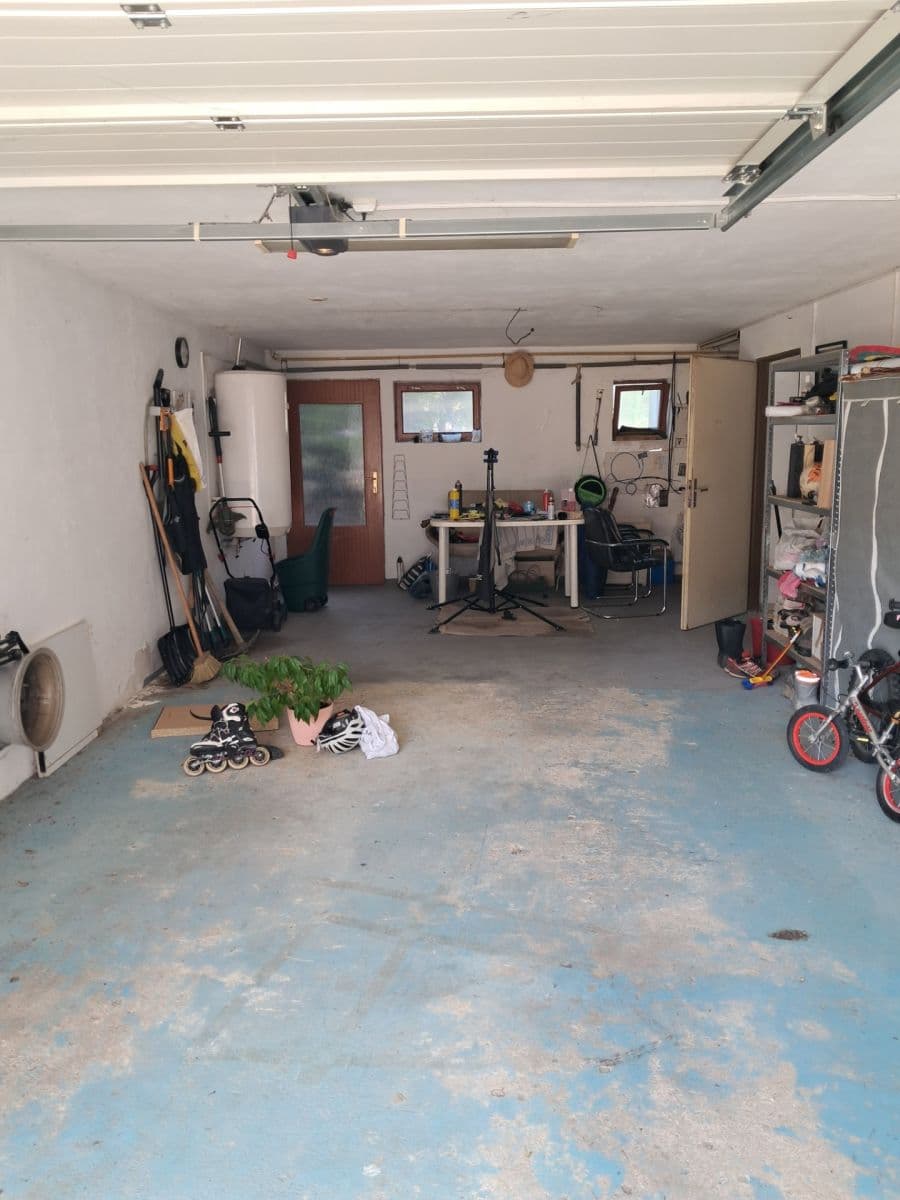 Prenájom domu 165 m², pozemek 341 m², Višňová, Nový Bor, Liberecký kraj Prenájom domu 165 m², pozemek 341 m², Višňová, Nový Bor, Liberecký kraj