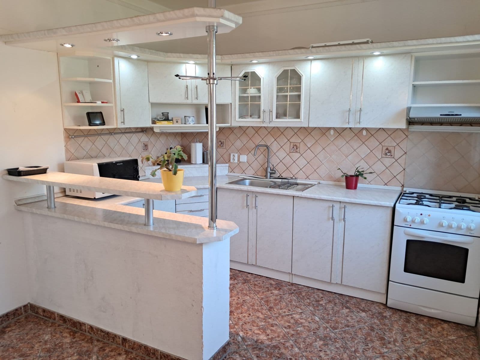 Prenájom domu 165 m², pozemek 341 m², Višňová, Nový Bor, Liberecký kraj Prenájom domu 165 m², pozemek 341 m², Višňová, Nový Bor, Liberecký kraj