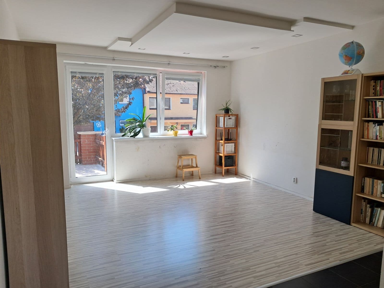 Prenájom domu 165 m², pozemek 341 m², Višňová, Nový Bor, Liberecký kraj Prenájom domu 165 m², pozemek 341 m², Višňová, Nový Bor, Liberecký kraj