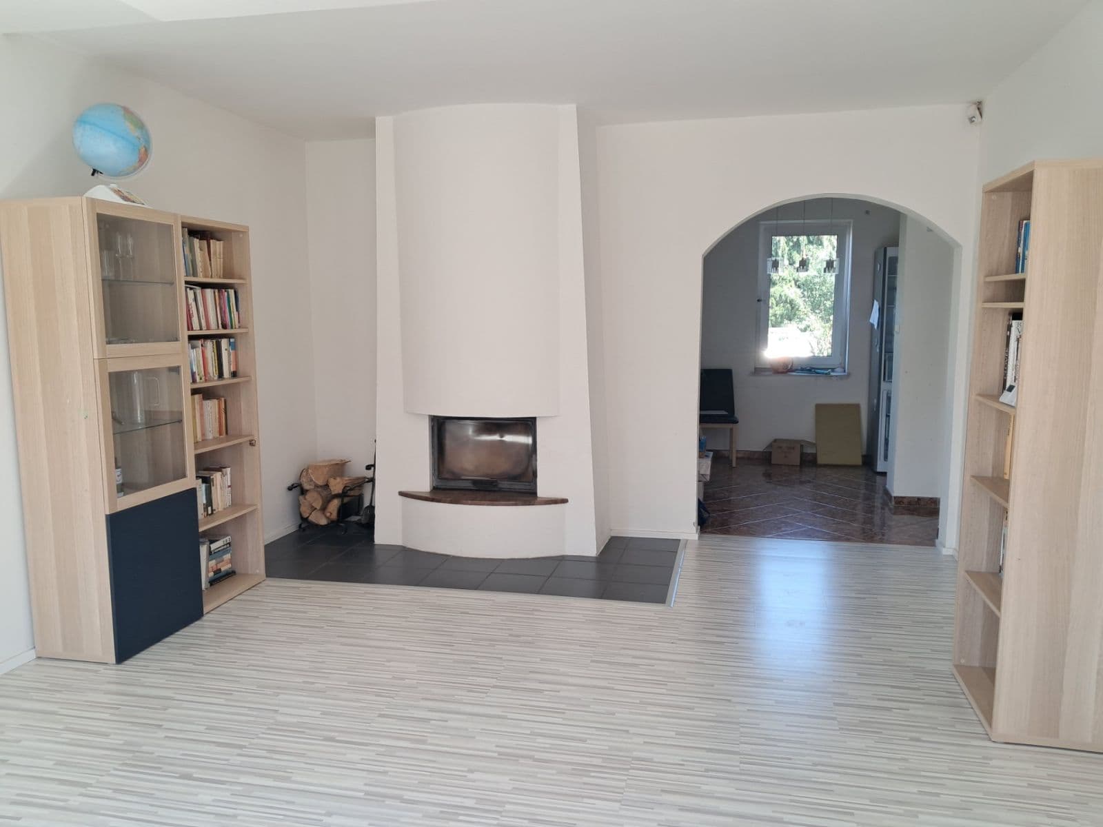 Prenájom domu 165 m², pozemek 341 m², Višňová, Nový Bor, Liberecký kraj Prenájom domu 165 m², pozemek 341 m², Višňová, Nový Bor, Liberecký kraj